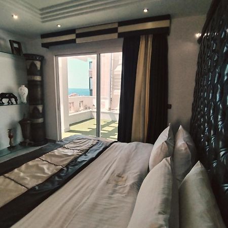 Dolls Hotel By Eurostars (Adults Only) Jounieh Bagian luar foto
