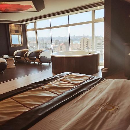 Dolls Hotel By Eurostars (Adults Only) Jounieh Bagian luar foto