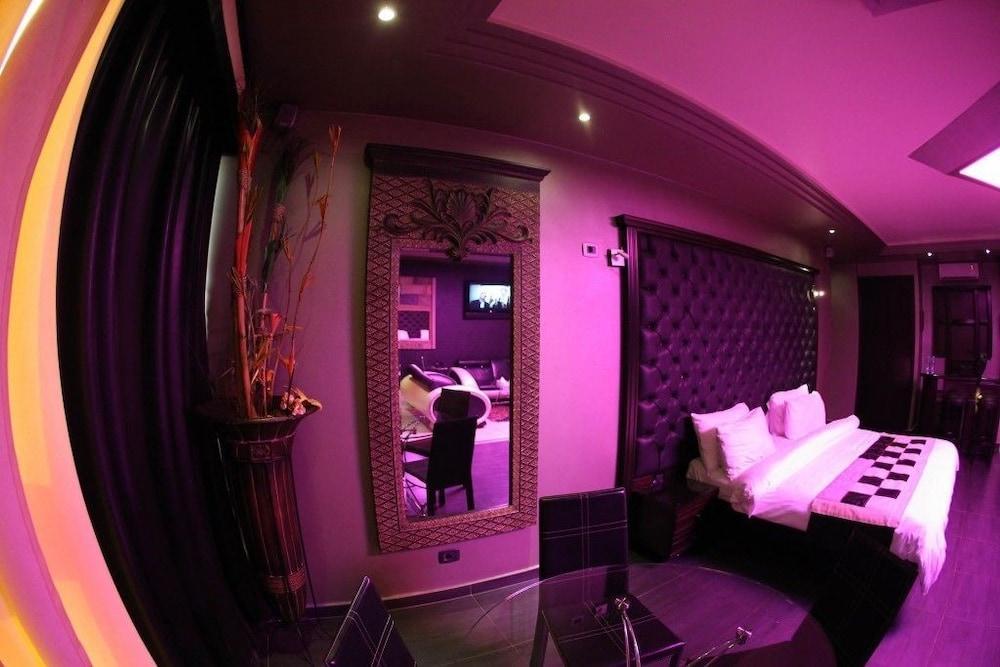 Dolls Hotel By Eurostars (Adults Only) Jounieh Bagian luar foto