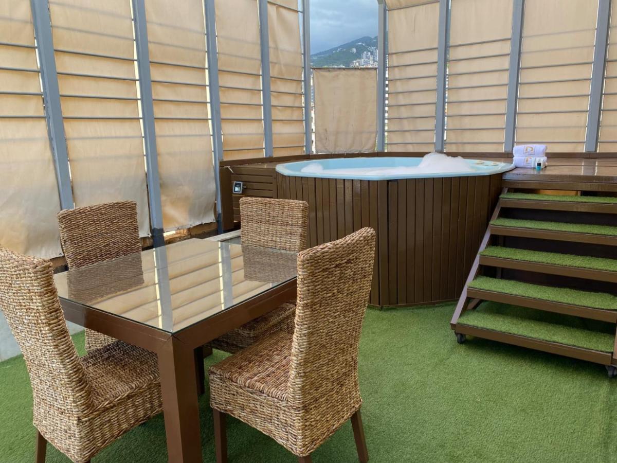 Dolls Hotel By Eurostars (Adults Only) Jounieh Bagian luar foto