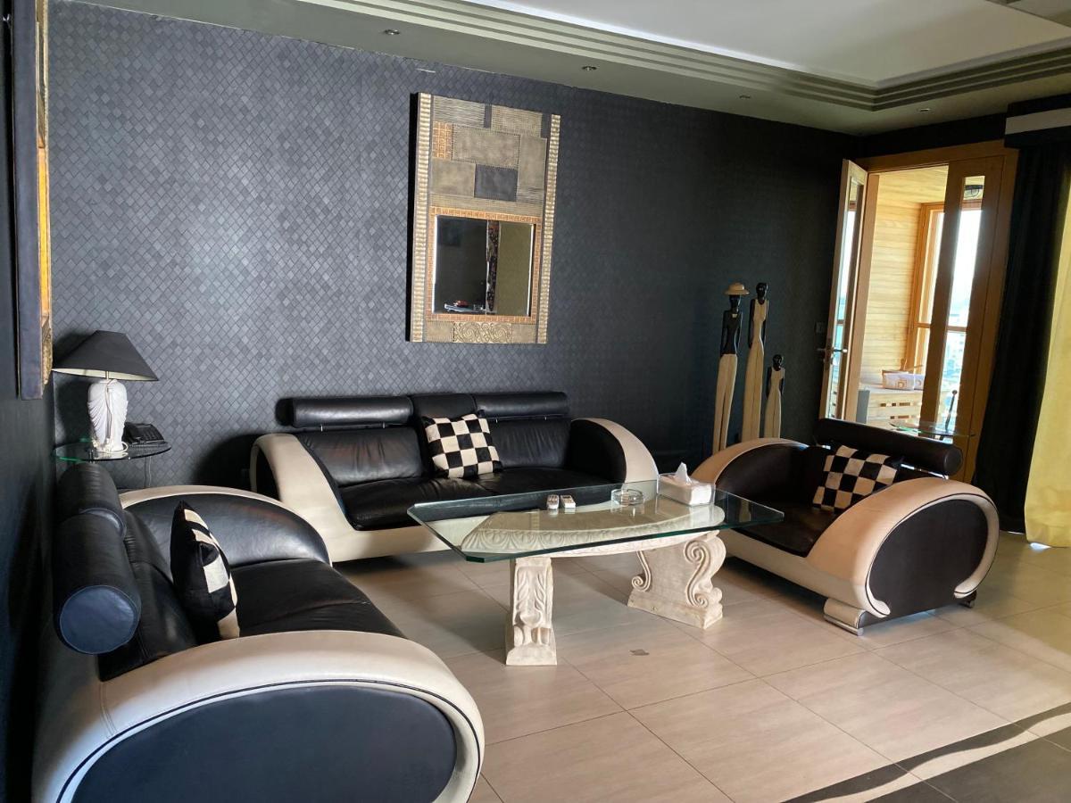 Dolls Hotel By Eurostars (Adults Only) Jounieh Bagian luar foto
