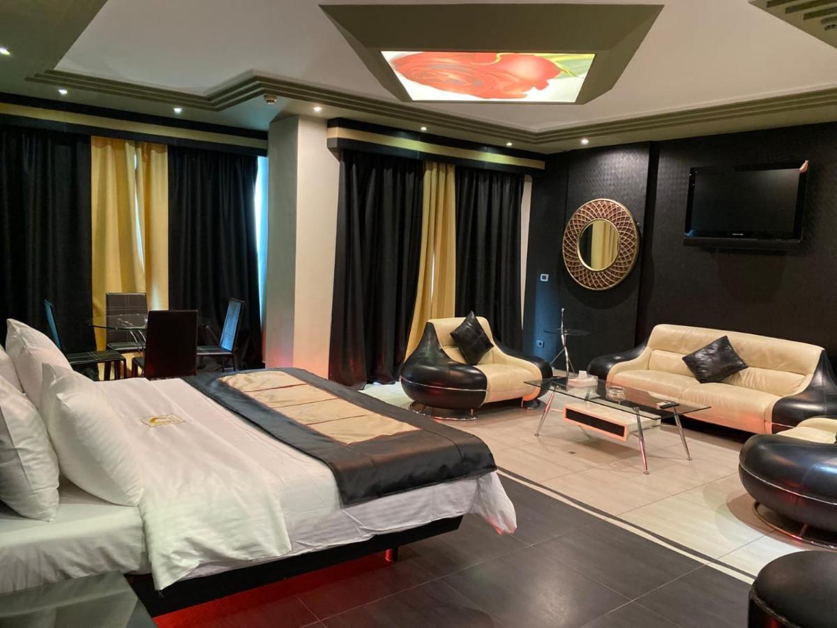 Dolls Hotel By Eurostars (Adults Only) Jounieh Bagian luar foto