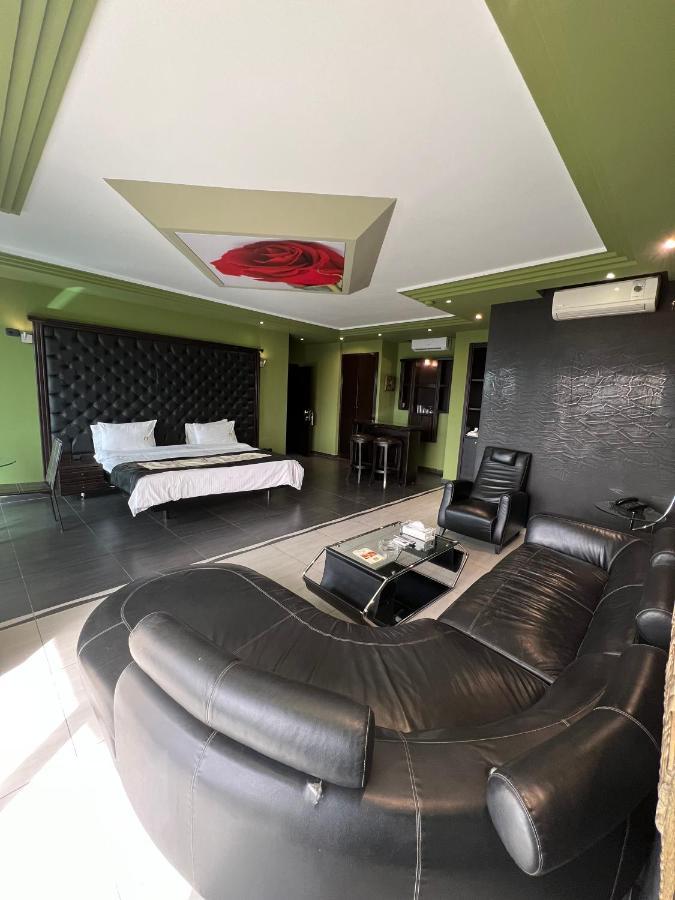 Dolls Hotel By Eurostars (Adults Only) Jounieh Bagian luar foto