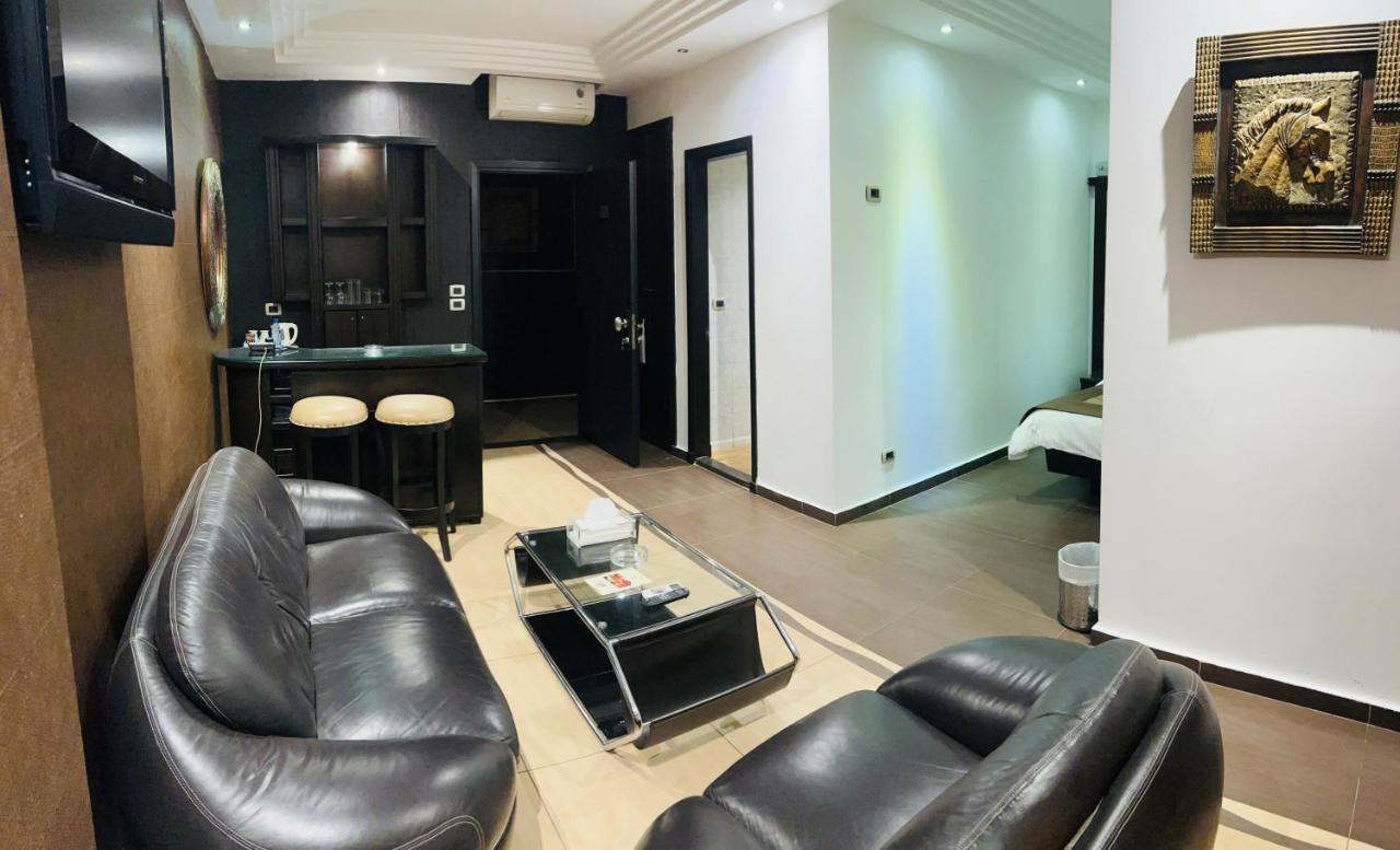 Dolls Hotel By Eurostars (Adults Only) Jounieh Bagian luar foto