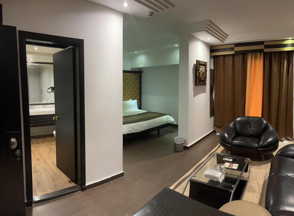 Dolls Hotel By Eurostars (Adults Only) Jounieh Bagian luar foto