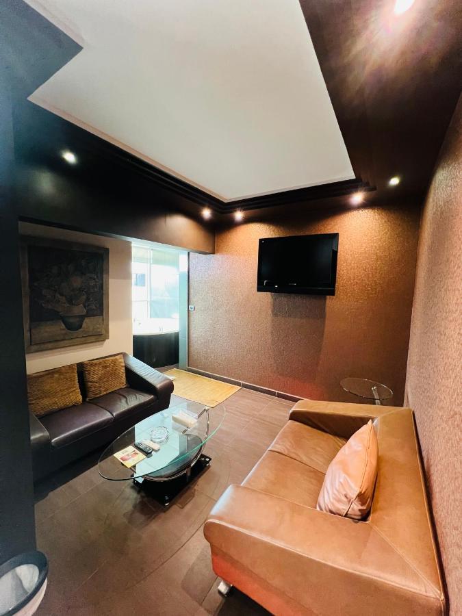Dolls Hotel By Eurostars (Adults Only) Jounieh Bagian luar foto