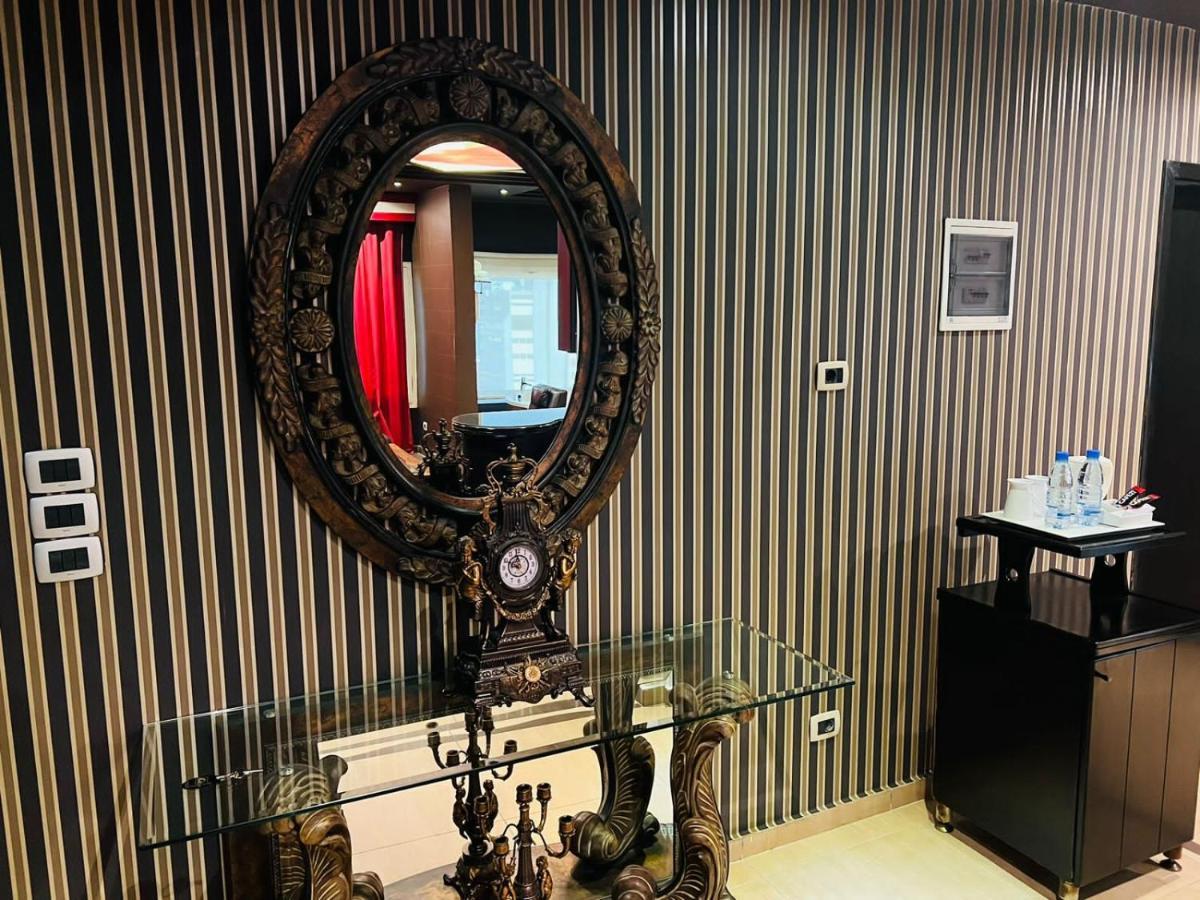 Dolls Hotel By Eurostars (Adults Only) Jounieh Bagian luar foto