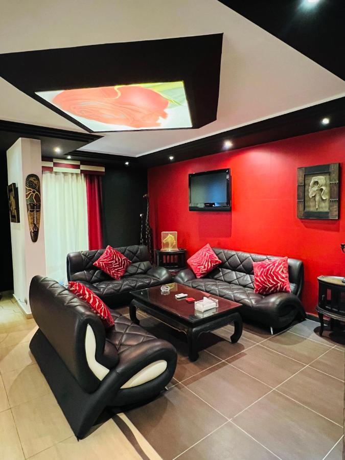 Dolls Hotel By Eurostars (Adults Only) Jounieh Bagian luar foto