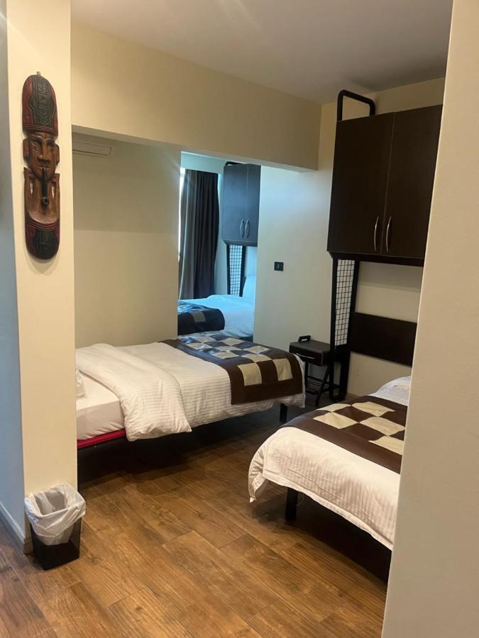 Dolls Hotel By Eurostars (Adults Only) Jounieh Bagian luar foto