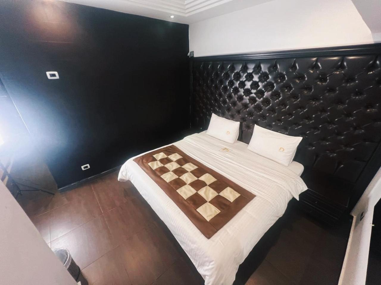 Dolls Hotel By Eurostars (Adults Only) Jounieh Bagian luar foto