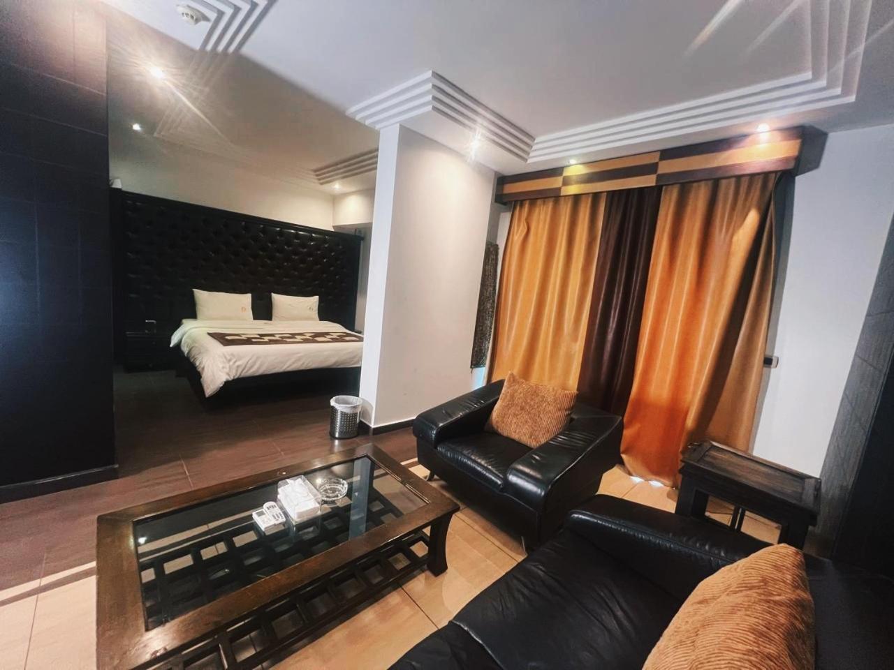Dolls Hotel By Eurostars (Adults Only) Jounieh Bagian luar foto