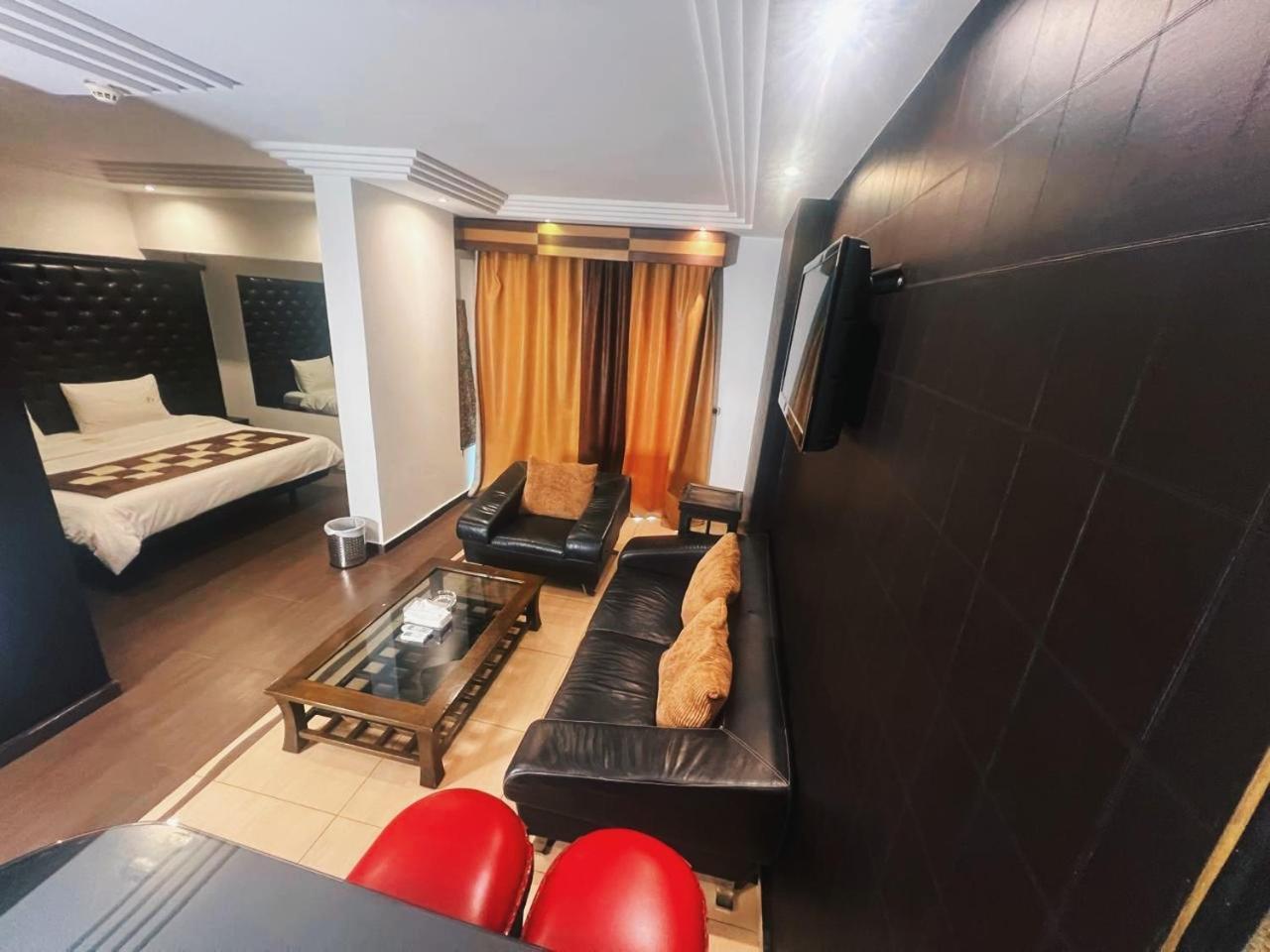Dolls Hotel By Eurostars (Adults Only) Jounieh Bagian luar foto