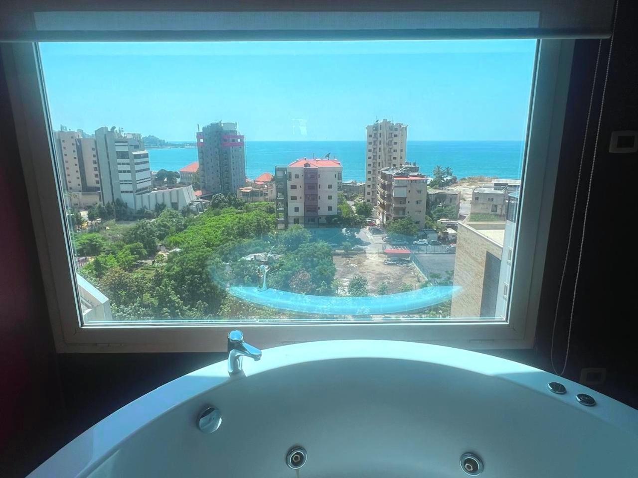 Dolls Hotel By Eurostars (Adults Only) Jounieh Bagian luar foto