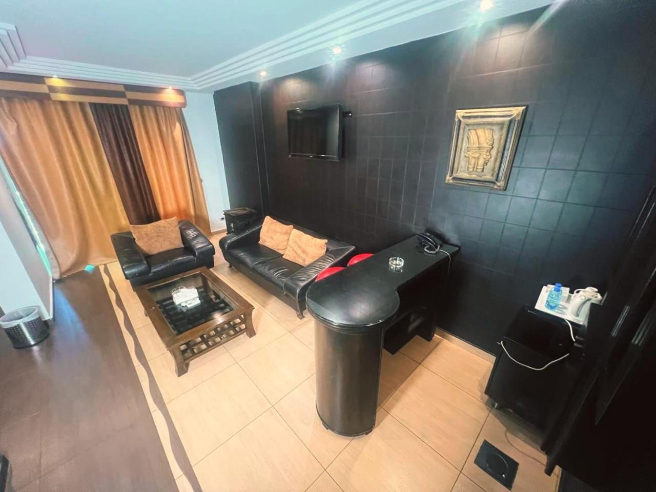 Dolls Hotel By Eurostars (Adults Only) Jounieh Bagian luar foto