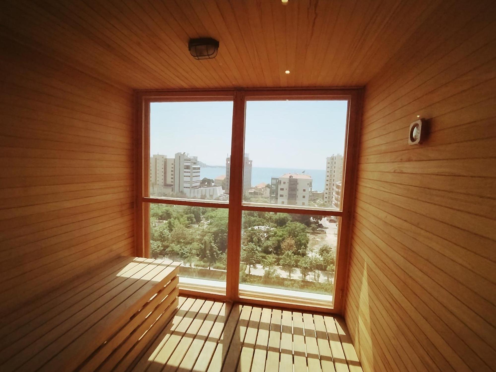 Dolls Hotel By Eurostars (Adults Only) Jounieh Bagian luar foto