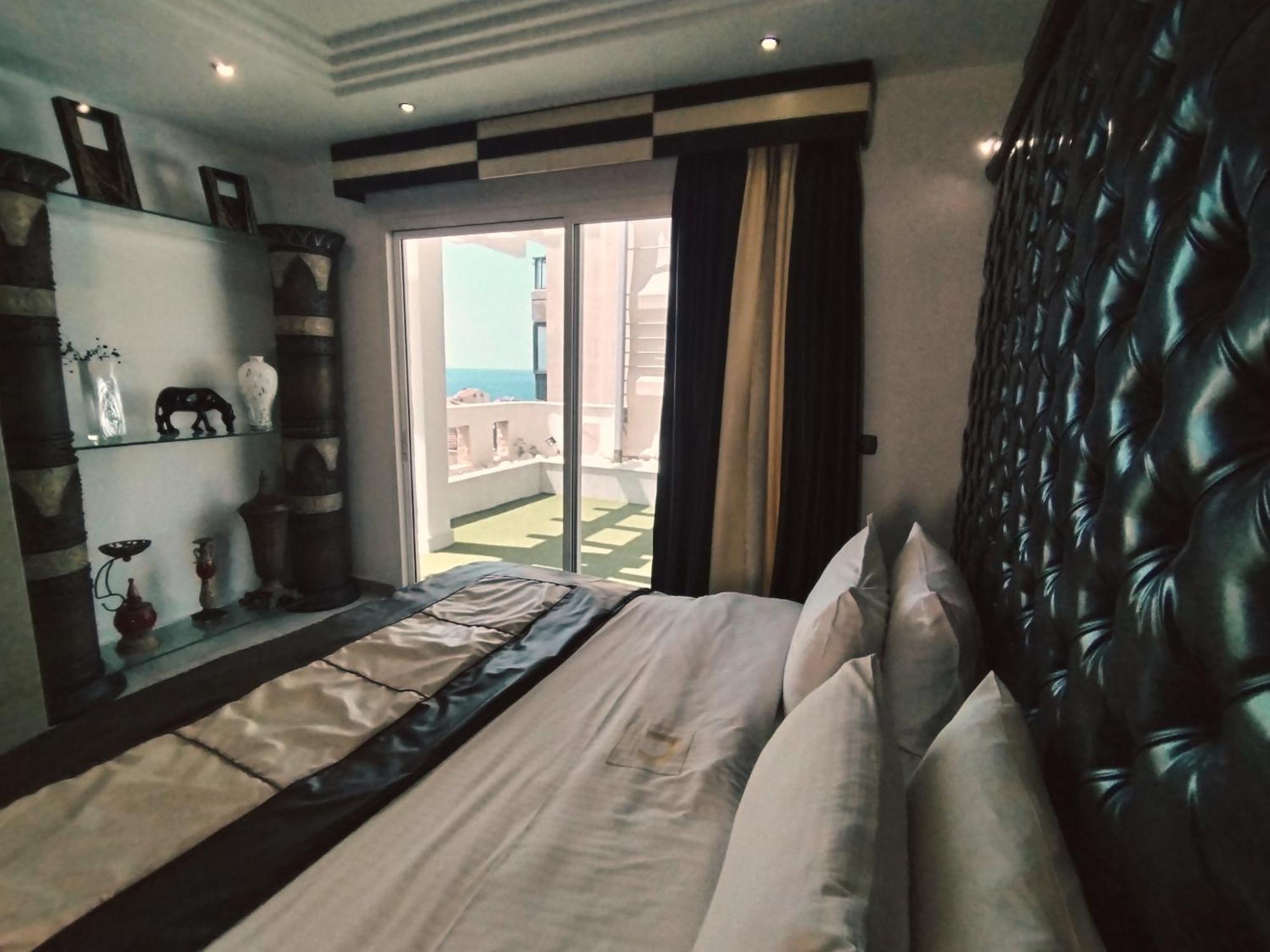 Dolls Hotel By Eurostars (Adults Only) Jounieh Bagian luar foto
