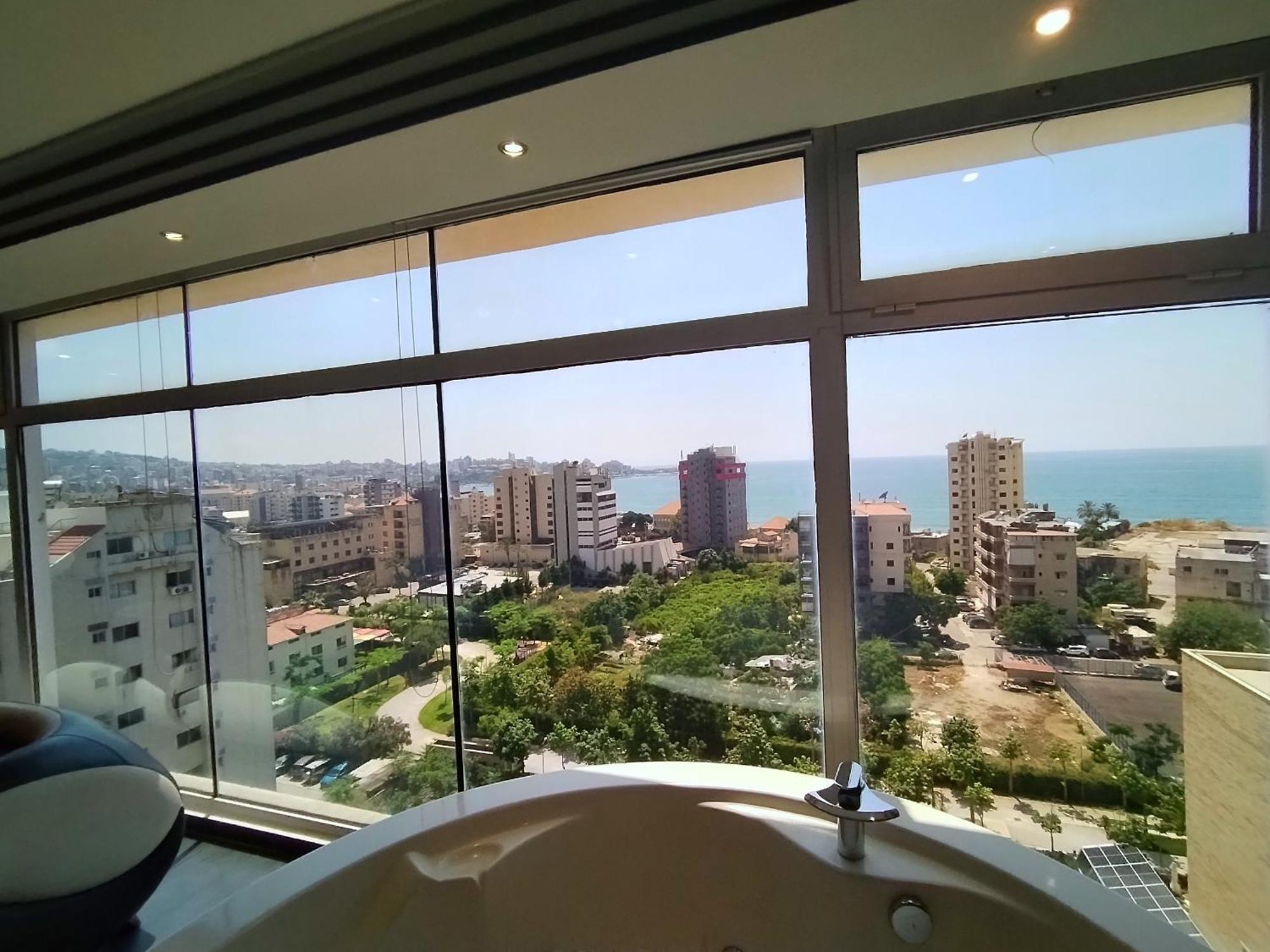 Dolls Hotel By Eurostars (Adults Only) Jounieh Bagian luar foto