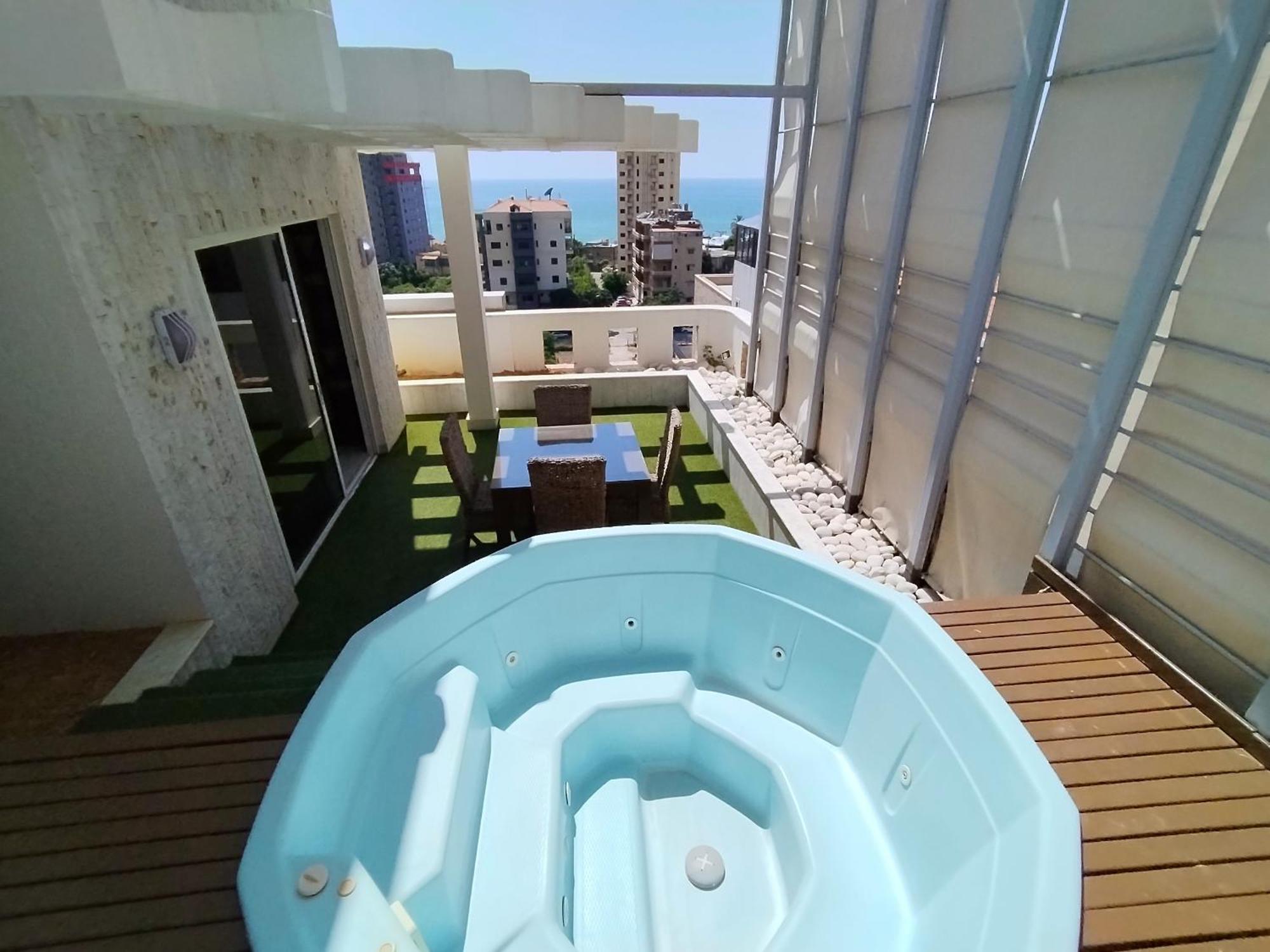 Dolls Hotel By Eurostars (Adults Only) Jounieh Bagian luar foto