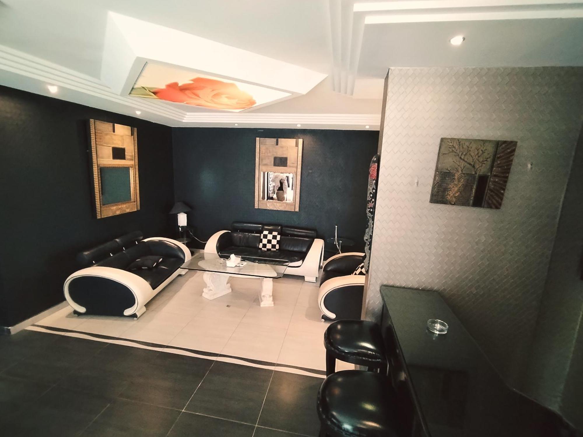 Dolls Hotel By Eurostars (Adults Only) Jounieh Bagian luar foto