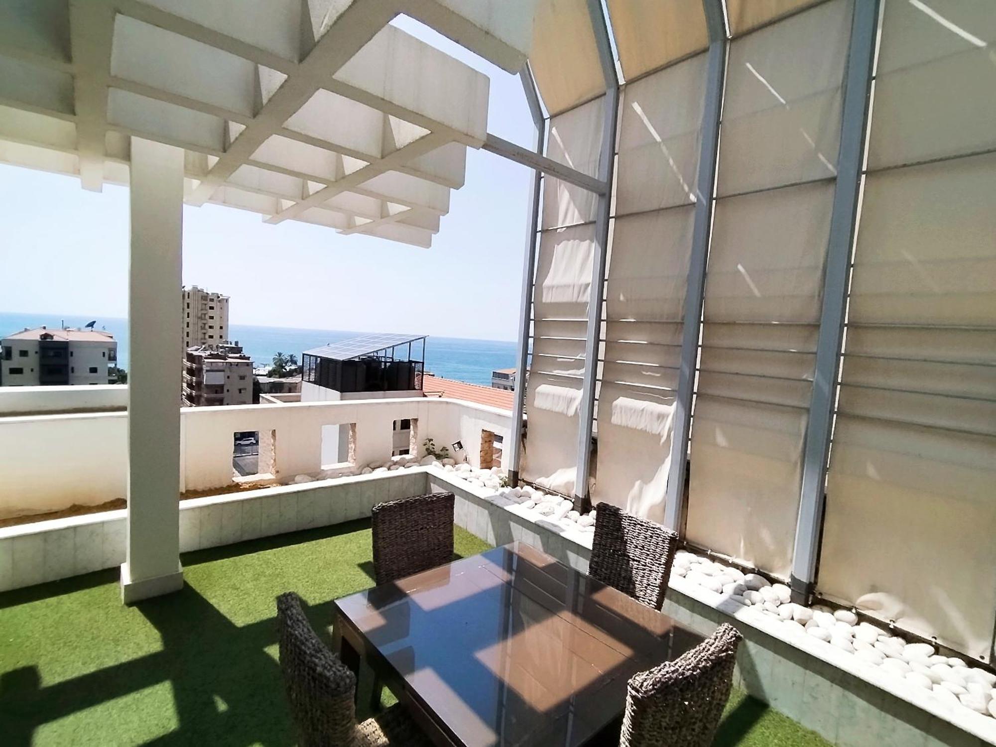 Dolls Hotel By Eurostars (Adults Only) Jounieh Bagian luar foto