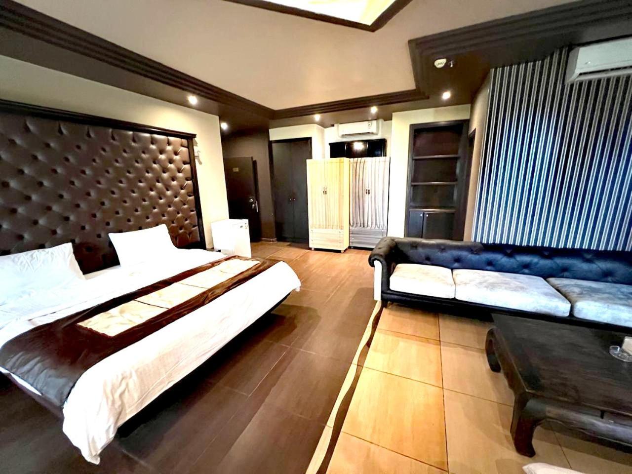 Dolls Hotel By Eurostars (Adults Only) Jounieh Bagian luar foto